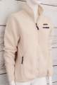 Sherpa Jacket (sheep's wool effect) \ Woman _ THE PEOPLE REP  Art. AD01906W (2)