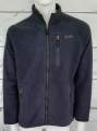 Sherpa Jacket (sheep's wool effect) \ Man _ THE PEOPLE REP  Art. AU02533B (1)