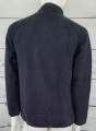 Sherpa Jacket (sheep's wool effect) \ Man _ THE PEOPLE REP  Art. AU02533B (3)
