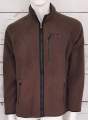 Sherpa Jacket (sheep's wool effect) \ Man _ THE PEOPLE REP  Art. AU02533X (1)