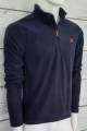 Half-zip microfleece jacket \ Men _ ATHLDPT  Art. AU03429B (2)