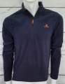 Half-zip microfleece jacket \ Men _ ATHLDPT  Art. AU03429B (4)