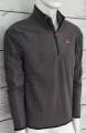Half-zip microfleece jacket \ Men _ ATHLDPT  Art. AU02681G (2)