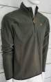 Half-zip microfleece jacket \ Men _ ATHLDPT  Art. AU02681V (2)