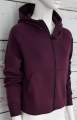 Sports hoodie \ Woman _ ATHLDPT  Art. AD01897C (2)