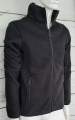 Wool-effect fleece sweatshirt | Man _ Brugi  Art. AH1VE61 (2)