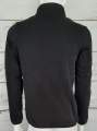 Wool-effect fleece sweatshirt | Man _ Brugi  Art. AH1VE61 (3)