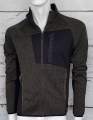 Wool-look melange sweater | Men _ Nordsen  Art. NK3EK42 (1)