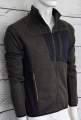 Wool-look melange sweater | Men _ Nordsen  Art. NK3EK42 (2)