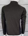 Wool-look melange sweater | Men _ Nordsen  Art. NK3EK42 (3)