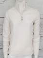 Half-zip microfleece jacket \ Women _ ATHLDPT  Art. AD02047W (1)