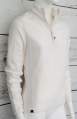 Half-zip microfleece jacket \ Women _ ATHLDPT  Art. AD02047W (2)