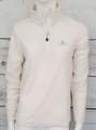 Half-zip microfleece jacket \ Women _ ATHLDPT  Art. AD01459W (2)