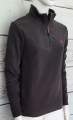 Half-zip microfleece jacket \ Women _ ATHLDPT  Art. AD01459G (1)