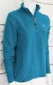 Half-zip microfleece jacket \ Women _ ATHLDPT  Art. AD01459O (1)