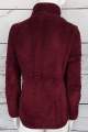 Structured fabric winter sweatshirt \ Woman _ THE PEOLPLE REP  Art. AD02080B (3)