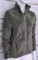 Structured fabric winter sweatshirt \ Woman _ THE PEOLPLE REP  Art. AD02080V (2)
