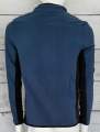 Two-tone full zip microfleece jacket \ Men _ ATHLDPT  Art. AU02677S (3)