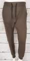 Warm cotton sports pants (with cuff) \ Man _ ATHLDPT  Art. AU02020V (1)