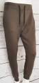 Warm cotton sports pants (with cuff) \ Man _ ATHLDPT  Art. AU02020V (2)