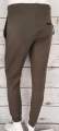 Warm cotton sports pants (with cuff) \ Man _ ATHLDPT  Art. AU02020V (3)