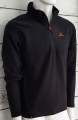 Half-zip microfleece jacket \ Men _ ATHLDPT  Art. AU02681N (2)