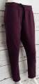Winter carrot trousers \ Woman _ ATHLDPT  Art. AD01898P (2)