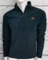 Half-zip microfleece jacket \ Men _ ATHLDPT  Art. AU03429V (1)