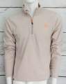 Half-zip microfleece jacket \ Men _ ATHLDPT  Art. AU03429E (1)