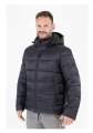 Water-Repellent Winter Jacket | Men _ Brugi  Art. CQ12956 (2)
