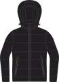 Water-Repellent Winter Jacket | Men _ Brugi  Art. CQ12500 (4)