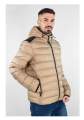 Water-Repellent Winter Jacket | Men _ Brugi  Art. CQ16597 (2)
