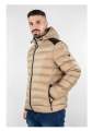Water-Repellent Winter Jacket | Men _ Brugi  Art. CQ16597 (3)