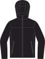 Lightly padded winter jacket | Man _ Brugi  Art. CP4Q500 (4)