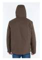 Lightly padded winter jacket | Man _ Brugi  Art. CP4Q157 (4)