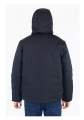 Waterproof Winter Jacket | Men _ Brugi  Art. CQ14956 (3)