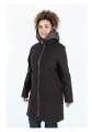 Cloth coat | Woman _ Brugi  Art. CY5L158 (3)