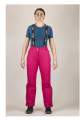 Women's Ski Pants _ Brugi (waterproof: 3000 mm breathability: 3000 g/sqm/24h)  Art. AF2U795 (2)