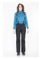Women's Ski Pants _ Brugi (waterproof: 3000 mm breathability: 3000 g/sqm/24h)  Art. AF2U500 (2)