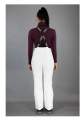 Women's Ski Pants _ Brugi (waterproof: 3000 mm breathability: 3000 g/sqm/24h)  Art. AF2U010 (3)