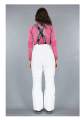 Women's Ski Pants _ Brugi (waterproof: 5000 mm breathability: 5000 g/sqm/24h)  Art. AG2M010 (3)