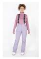 Women's Ski Pants _ Brugi (waterproof: 5000 mm breathability: 5000 g/sqm/24h)  Art. AG2M910 (1)