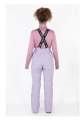 Women's Ski Pants _ Brugi (waterproof: 5000 mm breathability: 5000 g/sqm/24h)  Art. AG2M910 (3)