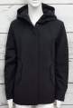 Water-repellent autumn jacket | Woman _ Brugi  Art. CY5E500 (3)