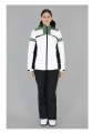 Women's Ski Suit _ Brugi (waterproof: 3000 mm, breathability: 3000 gr/mq/24h)  Art. AH2FSK1 (1)