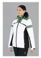 Women's Ski Suit _ Brugi (waterproof: 3000 mm, breathability: 3000 gr/mq/24h)  Art. AH2FSK1 (8)