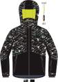 Men's Ski Jacket _ Brugi (Waterproof: 5000 mm, Breathability: 5000 gr/mq/24h)  Art. AK1HE61 (10)