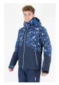 Men's Ski Jacket _ Brugi (Waterproof: 5000 mm, Breathability: 5000 gr/mq/24h)  Art. AK1HU9X (1)