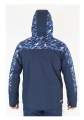 Men's Ski Jacket _ Brugi (Waterproof: 5000 mm, Breathability: 5000 gr/mq/24h)  Art. AK1HU9X (3)