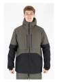 Men's Snowboard Jacket _ Brugi (Waterproof: 5000 mm, Breathability: 5000 gr/sq m/24h)  Art. AK1JCZQ (2)